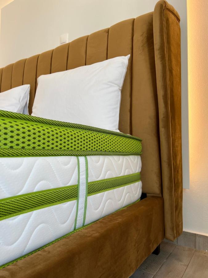 Filia Suite-Apartment Agia Anna  Exterior foto