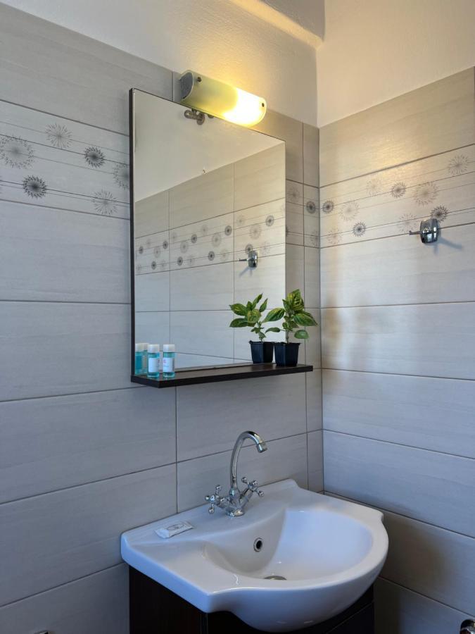 Filia Suite-Apartment Agia Anna  Exterior foto